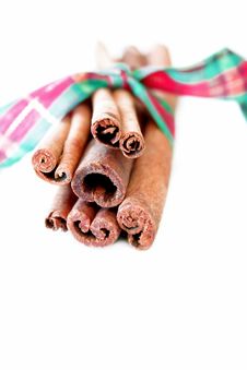 Cinnamon Sticks Stock Photos Cinnamon Sticks Stock Photos