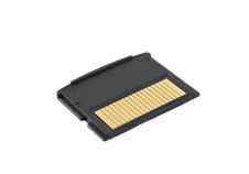 Memory Card Stock Photo
