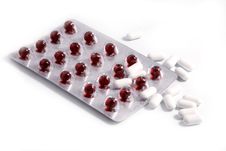 Tablets Royalty Free Stock Photography Tablets Royalty Free Stock Photography
