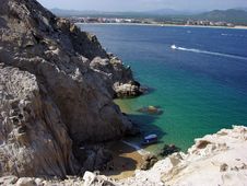 Cabo San Lucas Transportation Stock Photos Cabo San Lucas Transportation Stock Photos