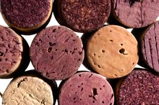 Corks Royalty Free Stock Images Corks Royalty Free Stock Images