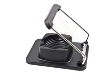 Egg Slicer Royalty Free Stock Image Egg Slicer Royalty Free Stock Image