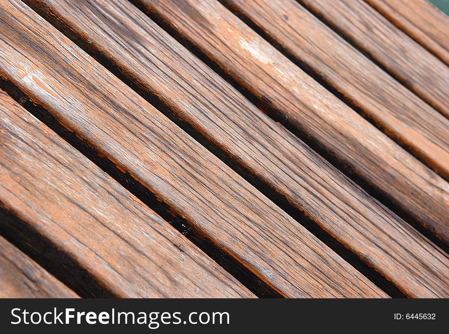 Wood texture