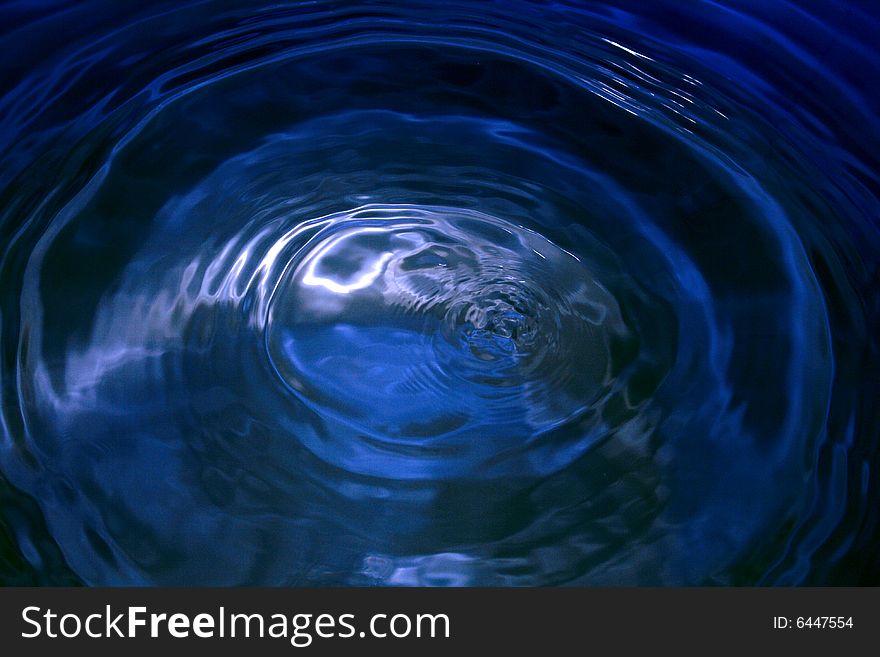 Nice background with splashing water and drops. Nice background with splashing water and drops