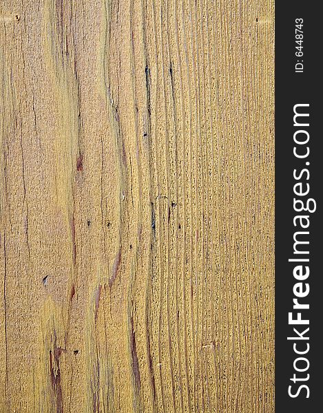 Wood Abstract Background