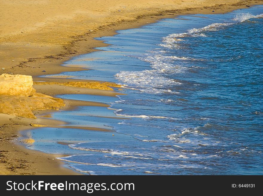 Gokceada-2008...gulf.Photo series.The ocean landscapes. Gokceada-2008...gulf.Photo series.The ocean landscapes.