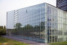 European Parliament Royalty Free Stock Images European Parliament Royalty Free Stock Images