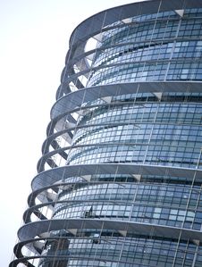 European Parliament Royalty Free Stock Images European Parliament Royalty Free Stock Images