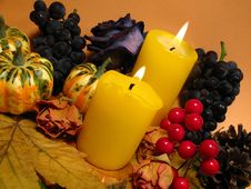 Autumn Still Life Stock Photos Autumn Still Life Stock Photos