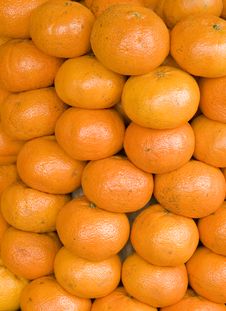 Tangerines Stock Images Tangerines Stock Images