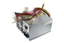 Computer Power Supply Royalty Free Stock Photography Computer Power Supply Royalty Free Stock Photography