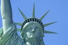 Statue Of Liberty Royalty Free Stock Photo Statue Of Liberty Royalty Free Stock Photo