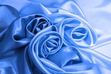 Satin Stock Image Satin Stock Image