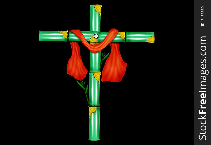 Cross