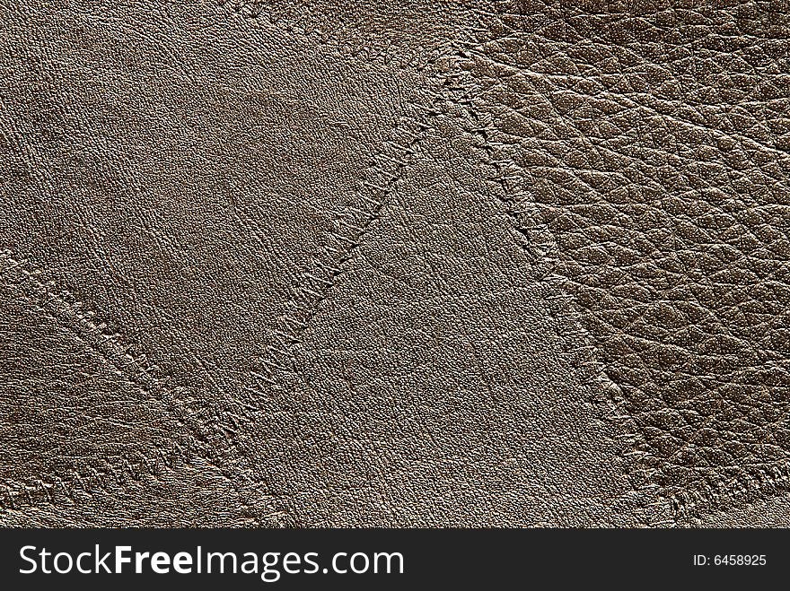 Natural Leather texture