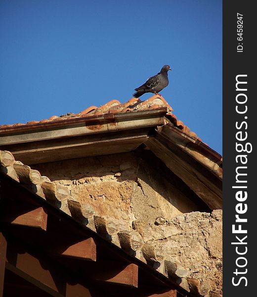 Photo was taken in Famagusta, Turkish Republic of Northern Cyprus. Photo was taken in Famagusta, Turkish Republic of Northern Cyprus.