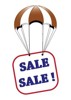Sale Announcement Royalty Free Stock Images Sale Announcement Royalty Free Stock Images