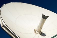 Satellite Dish Stock Photography Satellite Dish Stock Photography