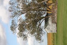 Old Shed Royalty Free Stock Photography Old Shed Royalty Free Stock Photography