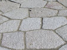 Paving Stones Royalty Free Stock Image Paving Stones Royalty Free Stock Image