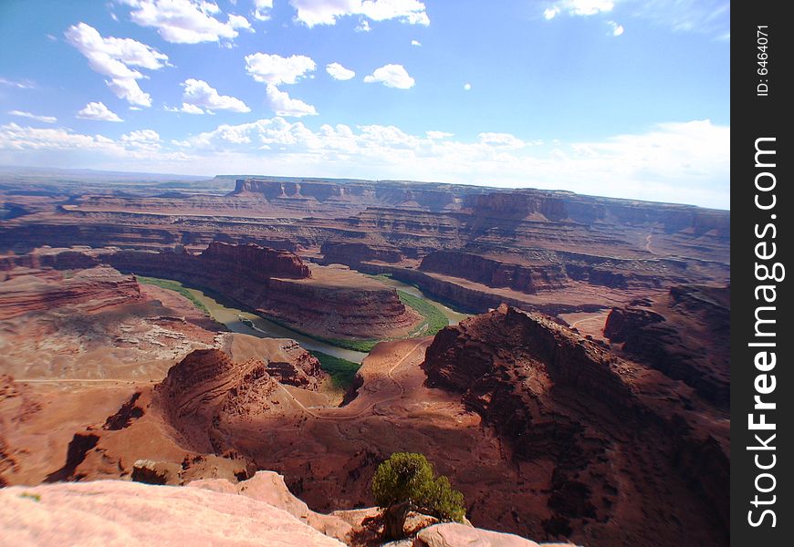 Canyonlands National Park