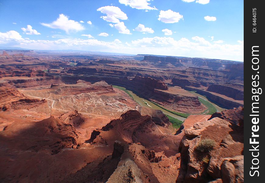 Canyonlands National Park