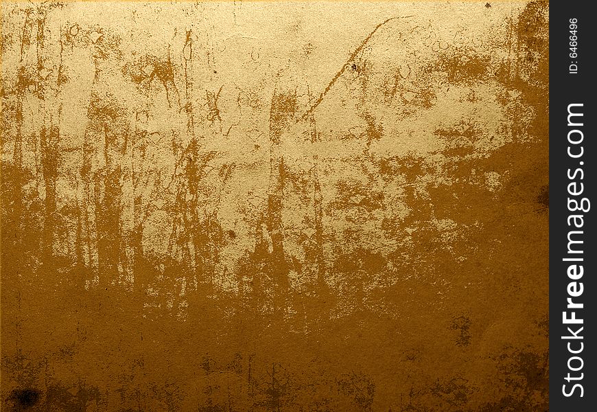 Old abstract background.Dark and dirty grunge style background.