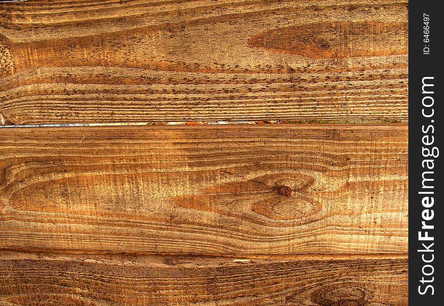 A natural wood background texture. A natural wood background texture