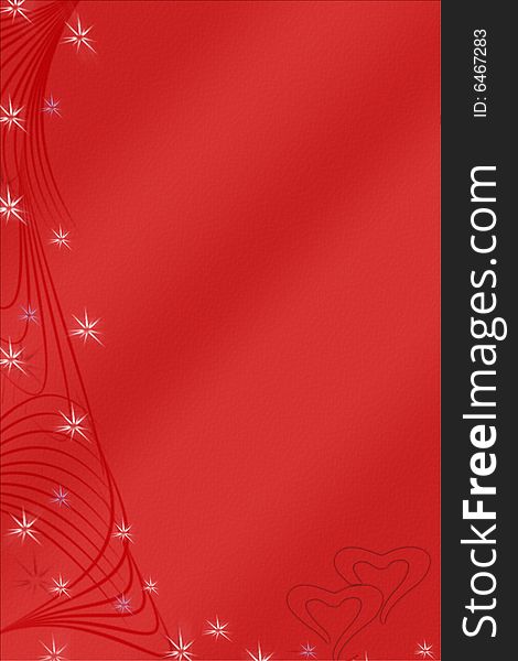 Abstract backgrounds for valentines day. Abstract backgrounds for valentines day