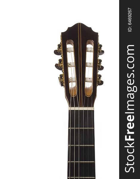 Classical guitar