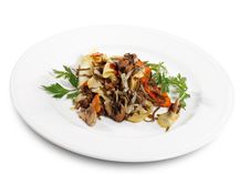 Baked Potatoes Stock Images Baked Potatoes Stock Images