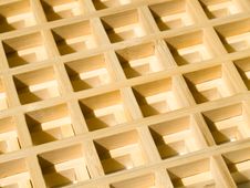 Waffle Stock Image Waffle Stock Image