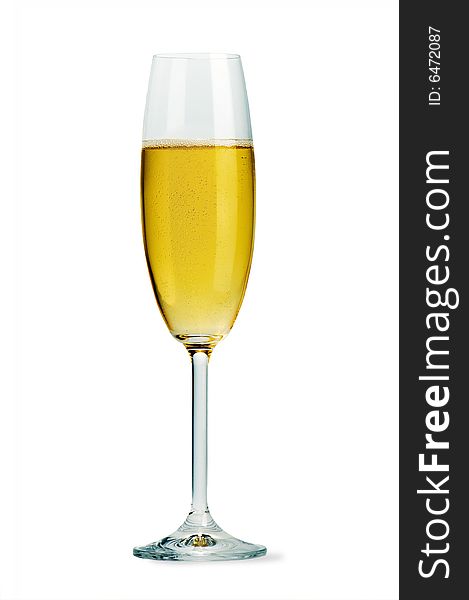 Champagne Glass