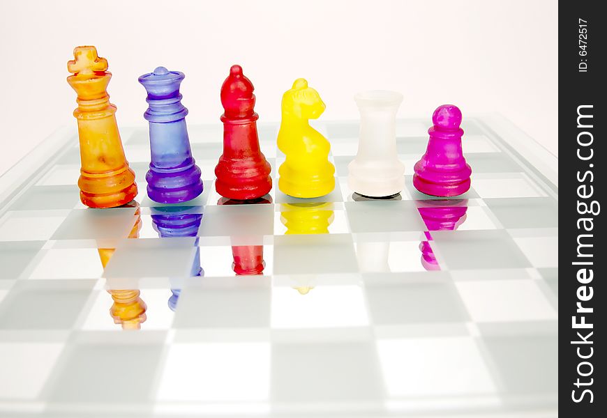 Step Chess 2