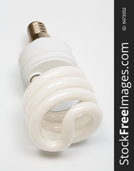 Energy saving bulbs