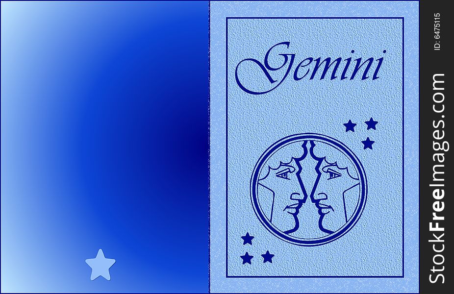 Gemini Card