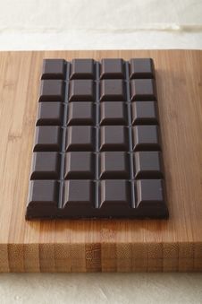 Chocolate Bar Royalty Free Stock Photo Chocolate Bar Royalty Free Stock Photo