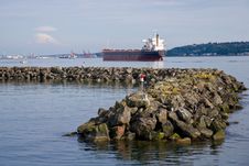 Puget Sound Stock Image Puget Sound Stock Image