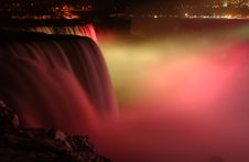 Niagara Falls Royalty Free Stock Photo Niagara Falls Royalty Free Stock Photo