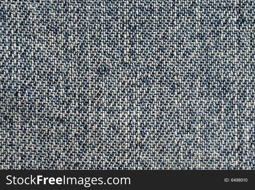 Piled & cloth material background, texture, canvas