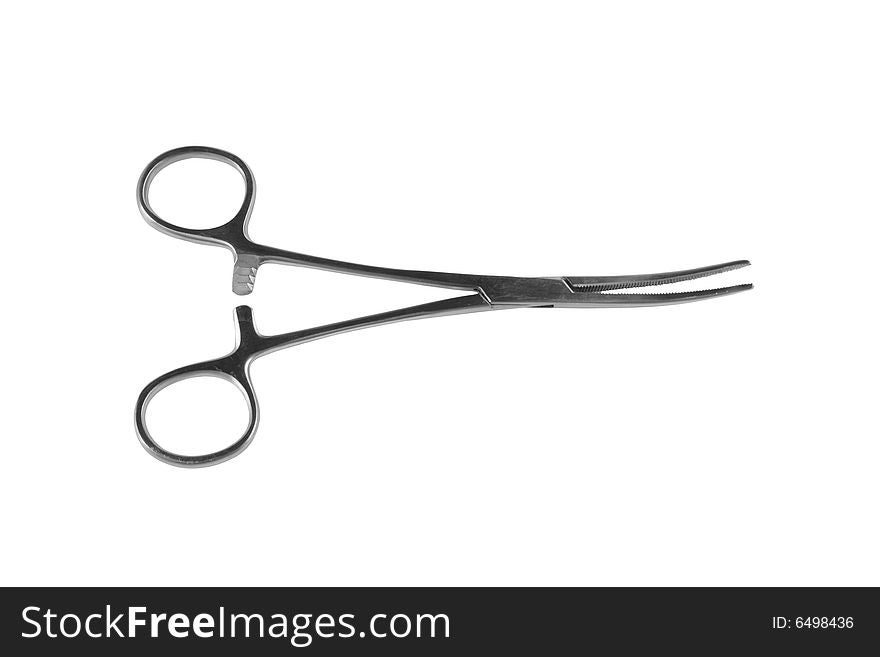 Medical scissors