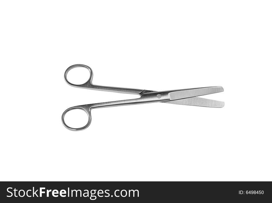 Medical Scissors