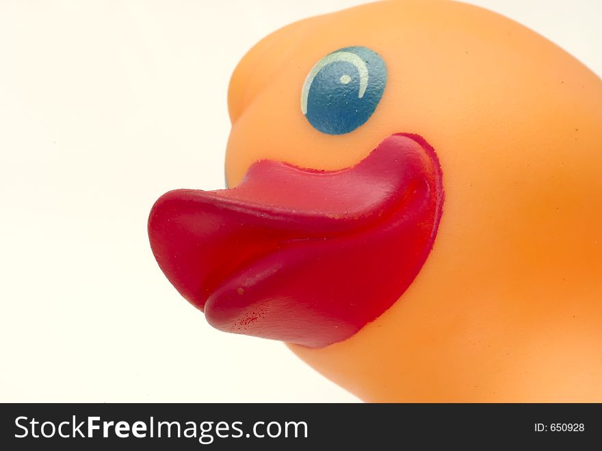 Rubberduck Framing