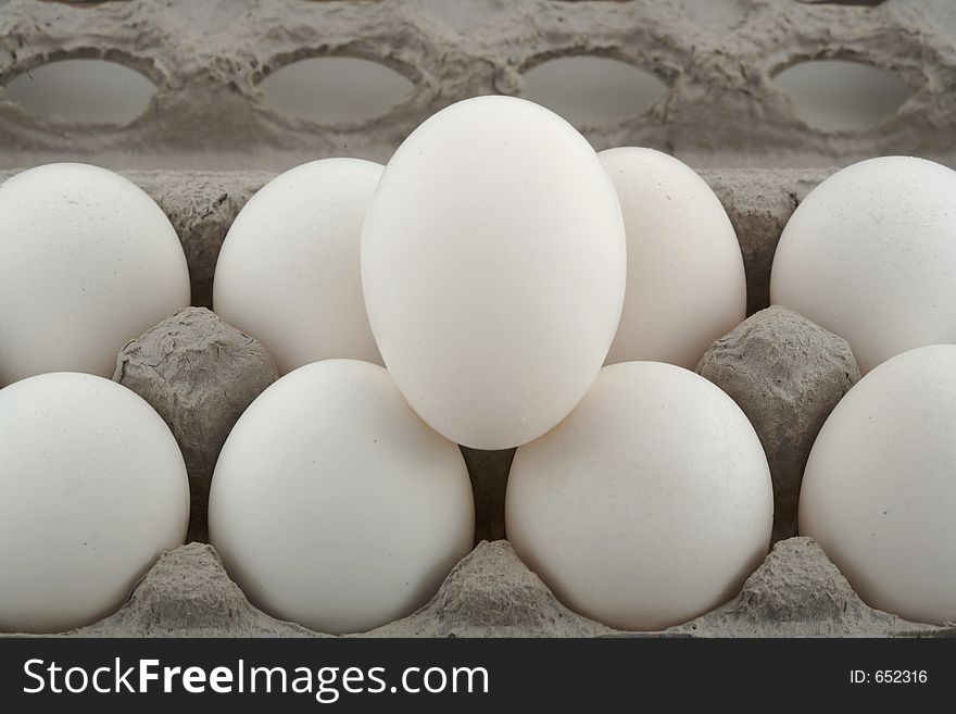 Food Eggs