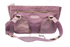Handbag Royalty Free Stock Image Handbag Royalty Free Stock Image