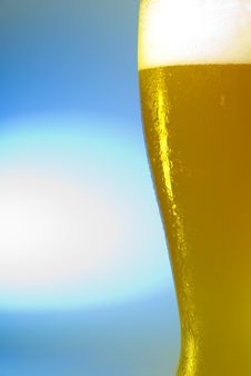 Refreshing Beer Stock Images Refreshing Beer Stock Images