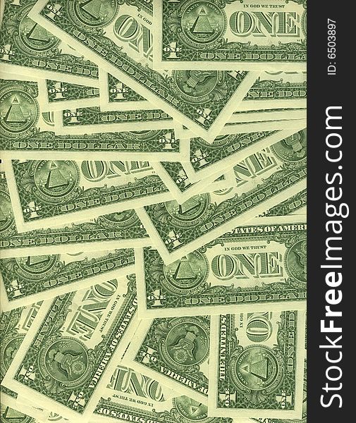 A photo from an allegoric series dealing with the banking crisis in the US, September 2008. A photo from an allegoric series dealing with the banking crisis in the US, September 2008