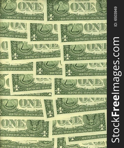 A photo from an allegoric series dealing with the banking crisis in the US, September 2008. A photo from an allegoric series dealing with the banking crisis in the US, September 2008