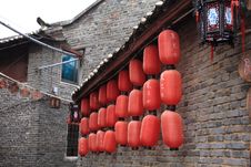 Lijiang ,a Beautiful Small Town In China Stock Photos Lijiang ,a Beautiful Small Town In China Stock Photos