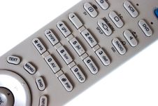 Infrared Remote Control Stock Photography Infrared Remote Control Stock Photography